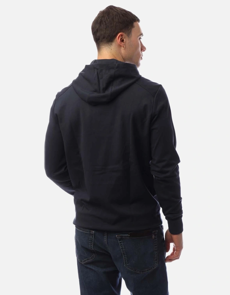 Sports Fly Fleece Hoodie