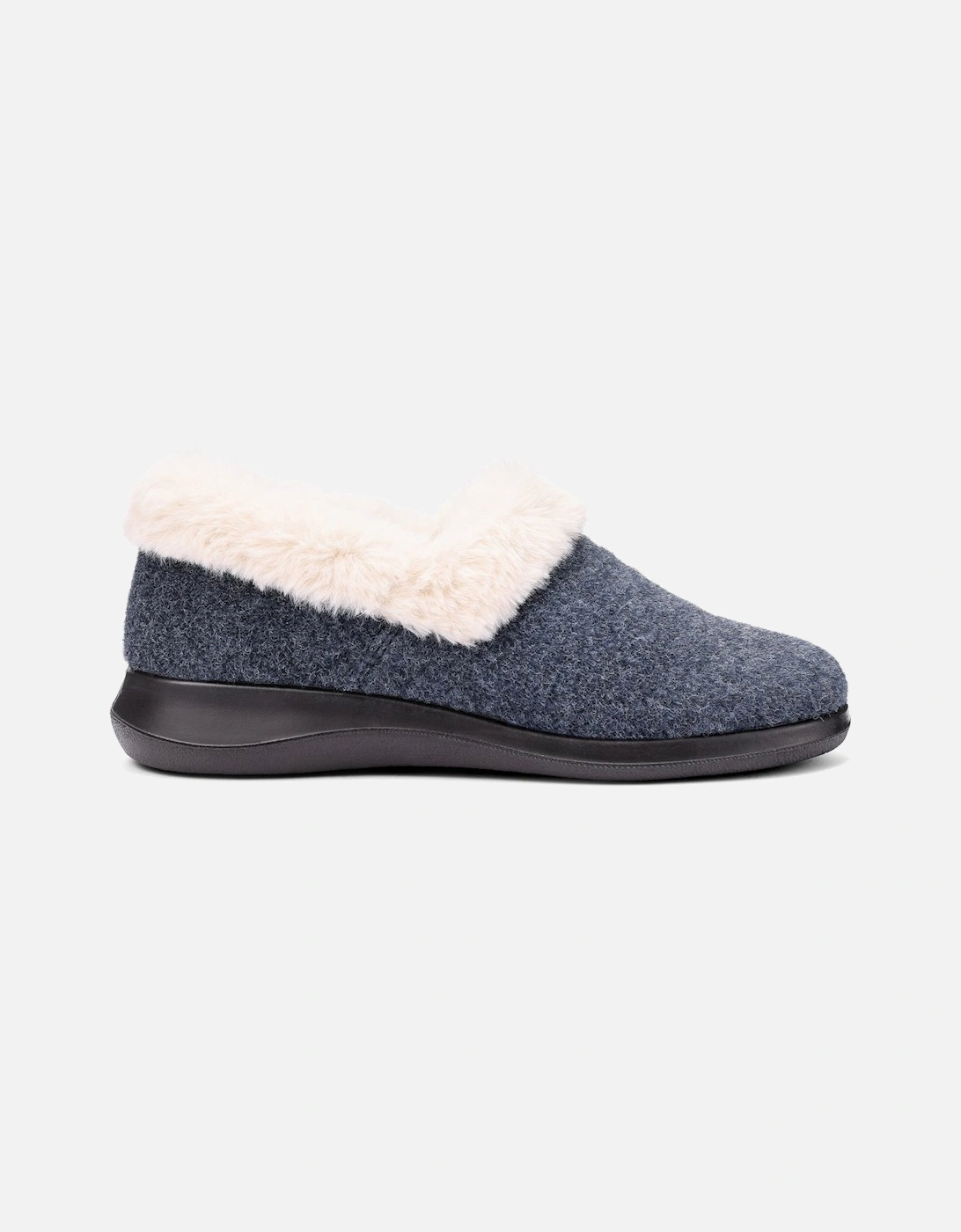 Snug II Womens Warmlined Slippers
