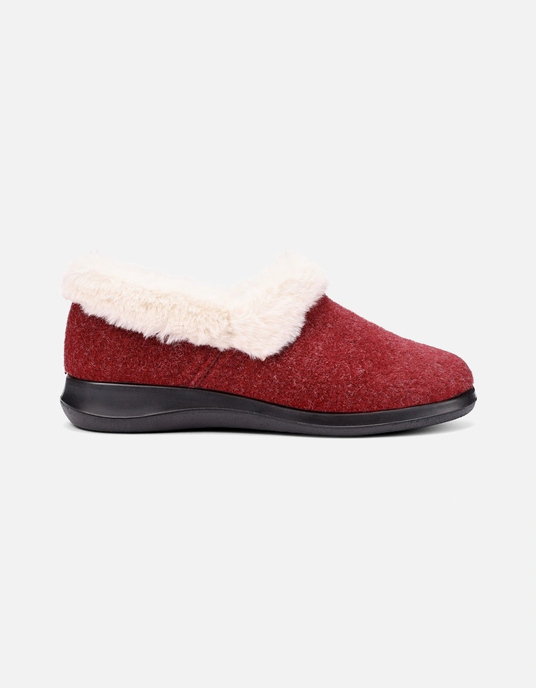 Snug II Womens Warmlined Slippers