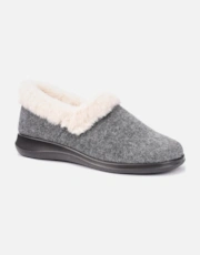 Smokey Grey Tex