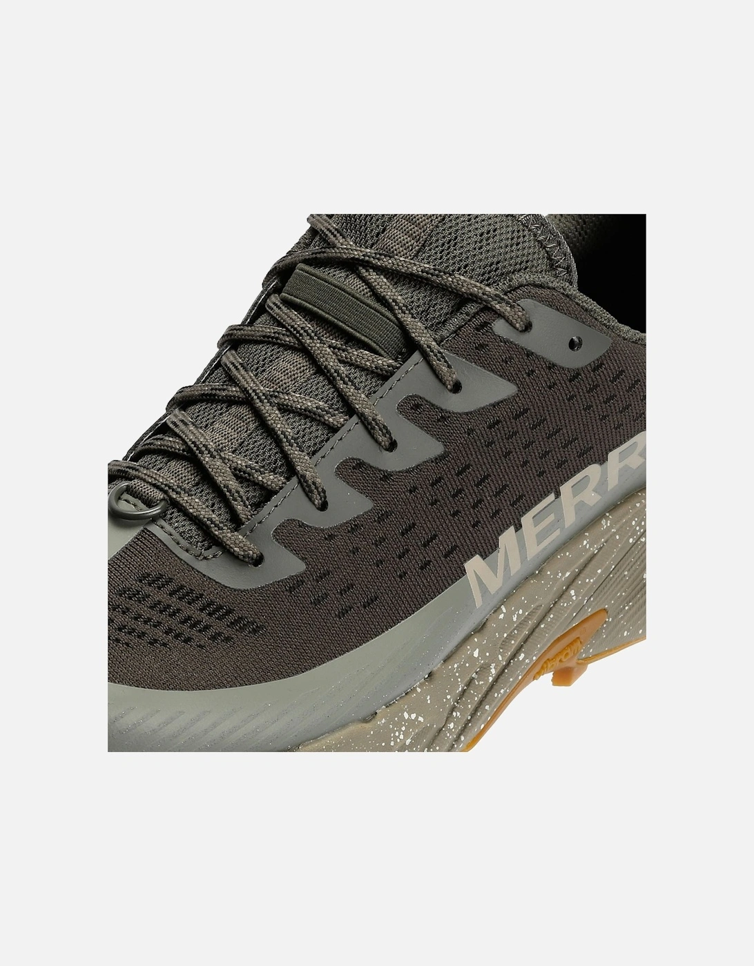 Agility Peak 5 Gore-Tex Men's Beluga/Talus Trainers