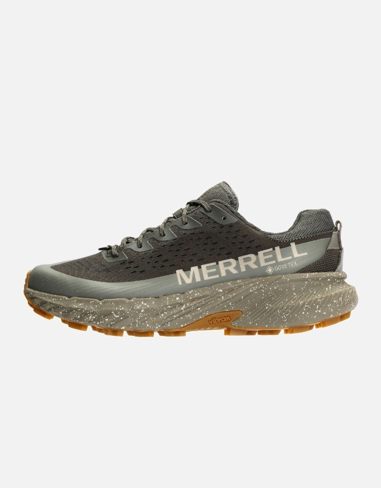Agility Peak 5 Gore-Tex Men's Beluga/Talus Trainers