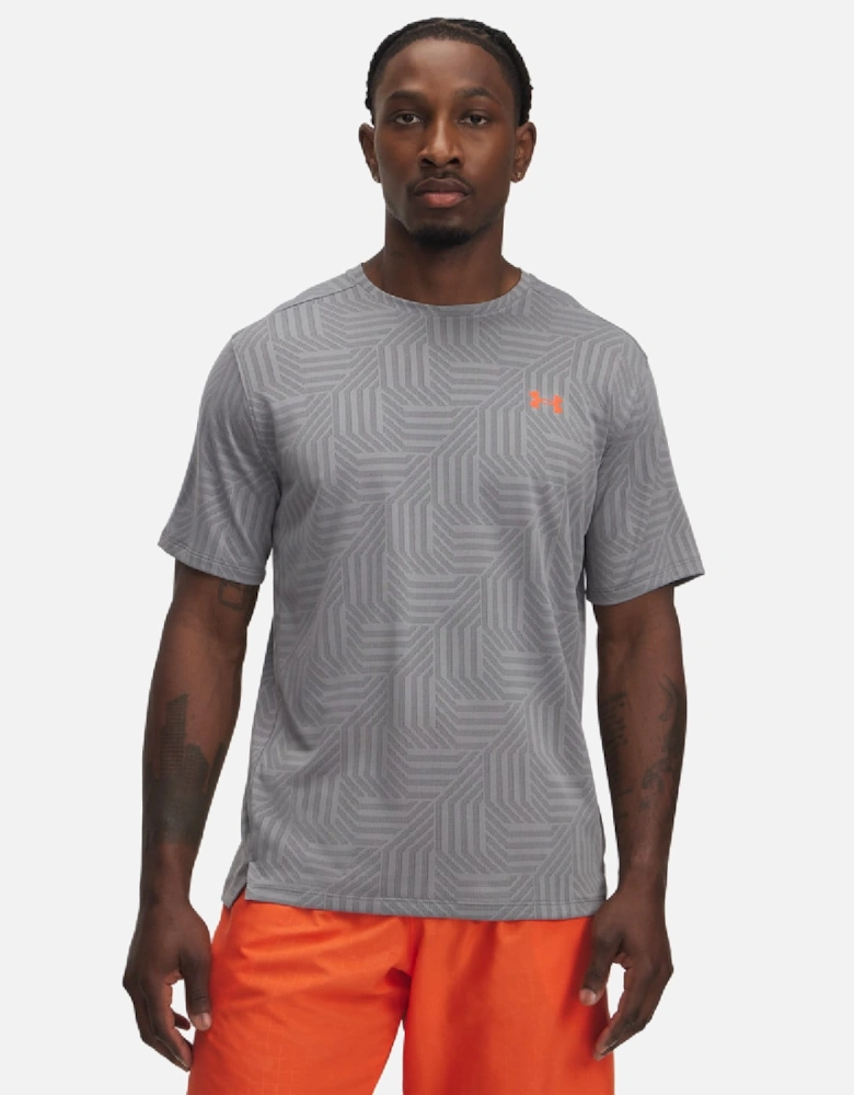 Tech Vent Geotessa T-Shirt