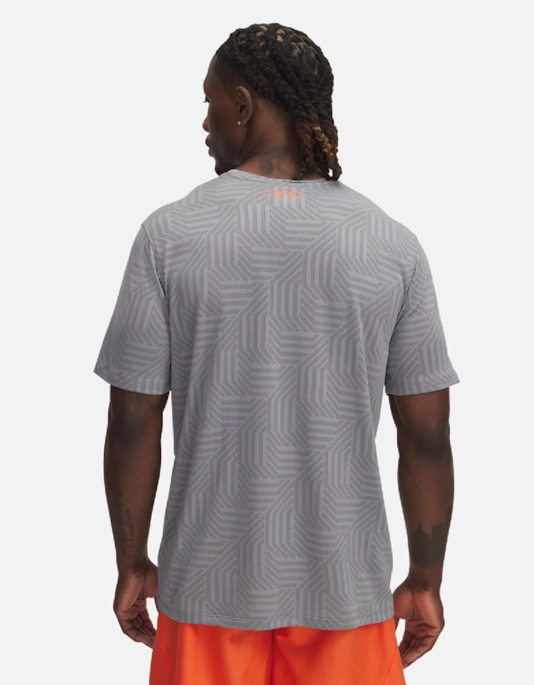 Tech Vent Geotessa T-Shirt