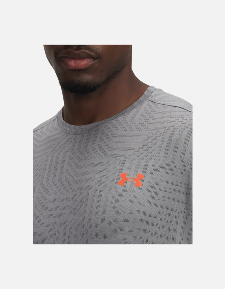 Tech Vent Geotessa T-Shirt