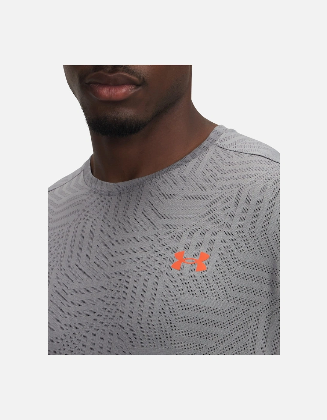 Tech Vent Geotessa T-Shirt