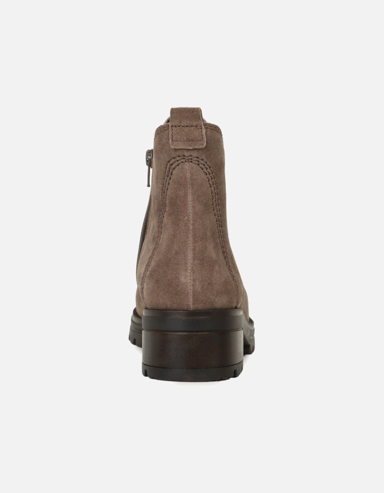 Sallis Womens Ankle Boots