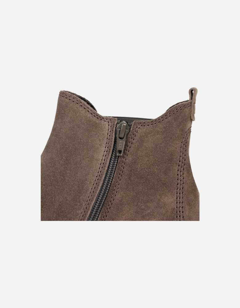 Sallis Womens Ankle Boots
