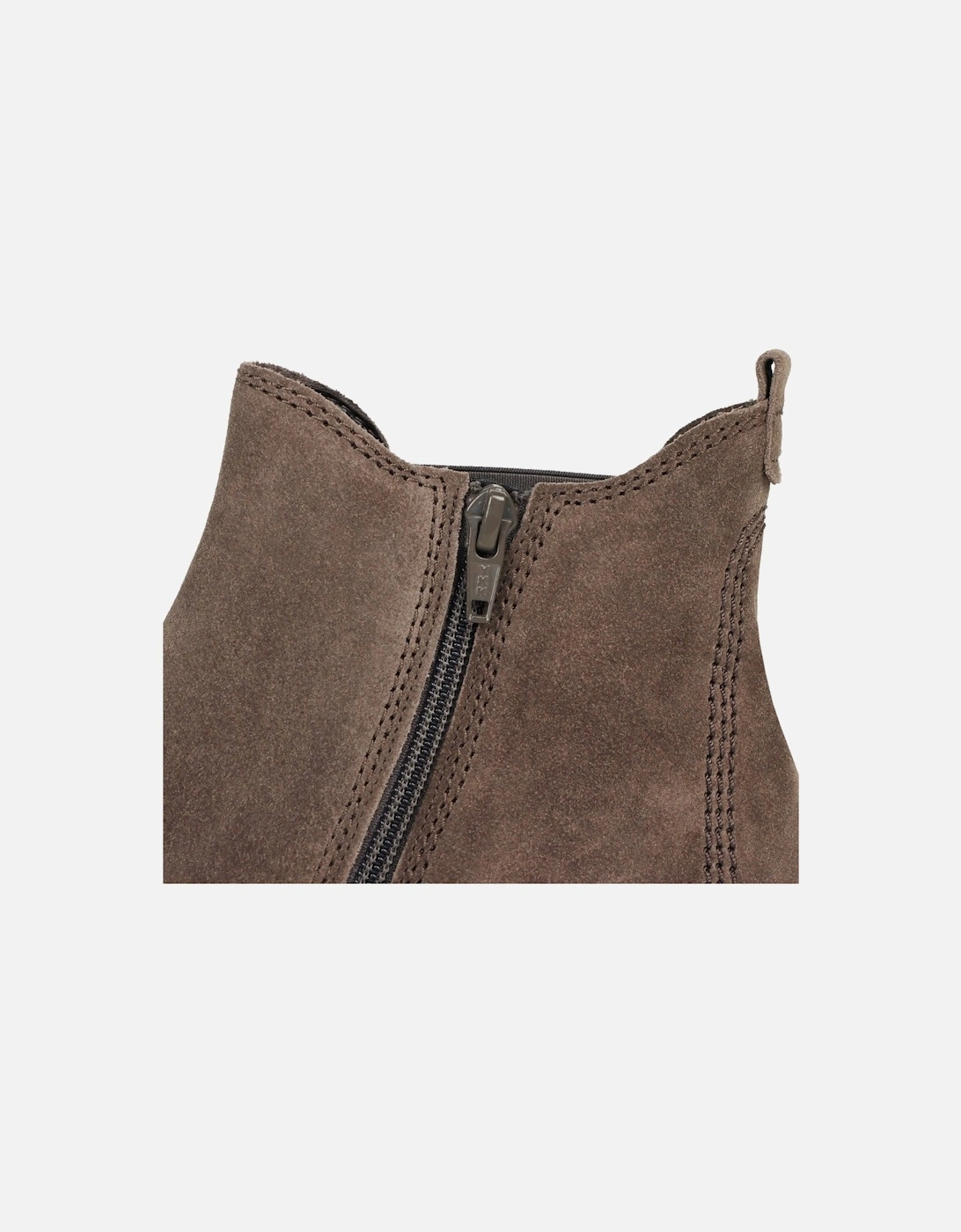 Sallis Womens Ankle Boots