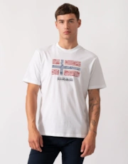 Bright White 002