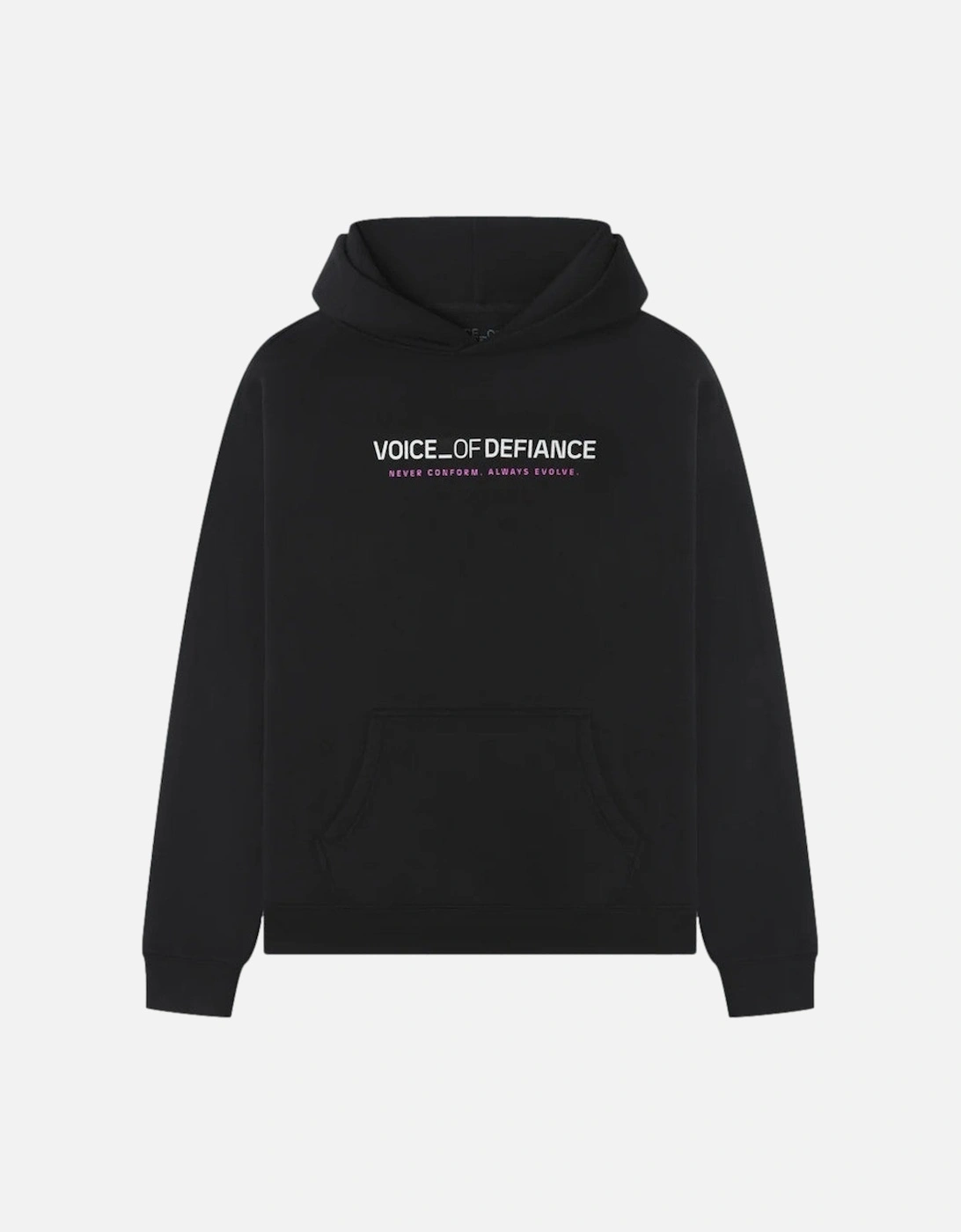 Neighbourhood [Lost In The Moment] Hoody Black, 6 of 5