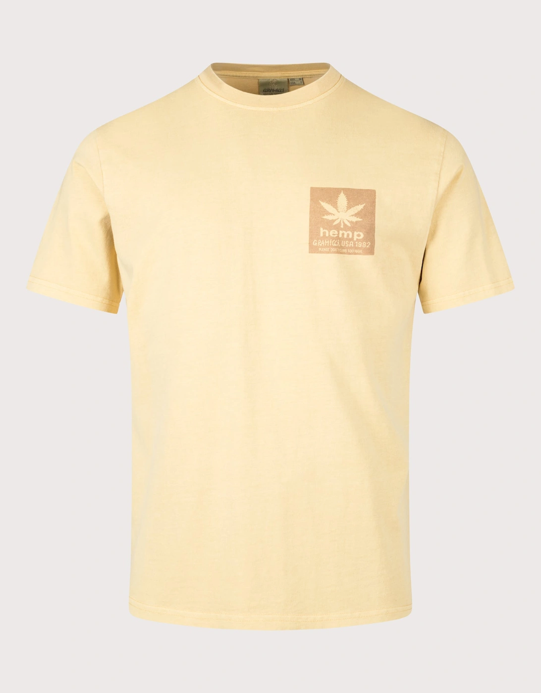 Hemp T-Shirt