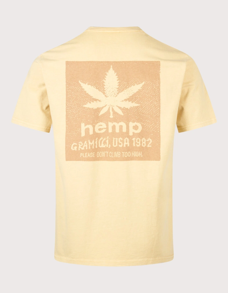 Hemp T-Shirt
