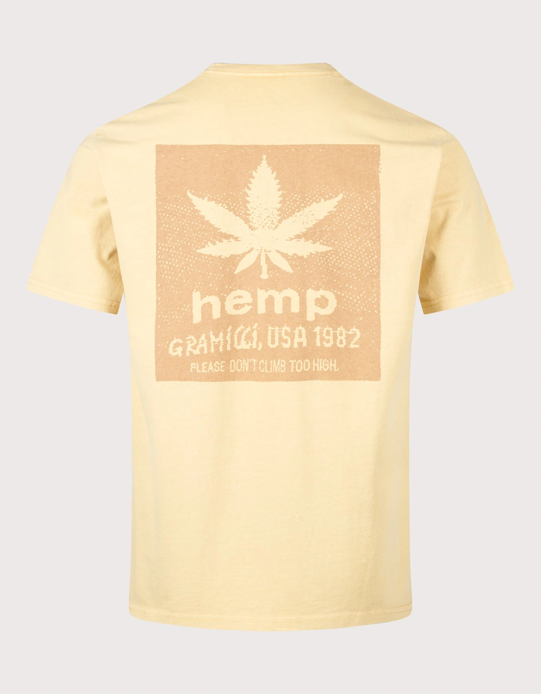 Hemp T-Shirt, 3 of 2