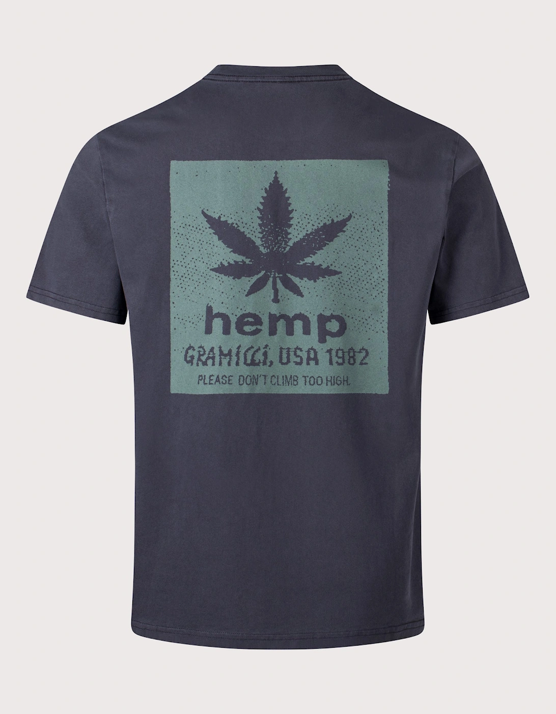 Hemp T-Shirt, 3 of 2