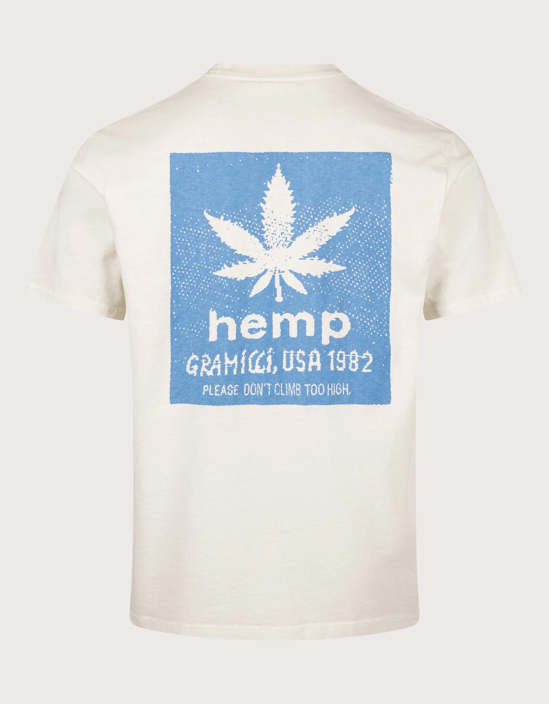 Hemp T-Shirt, 3 of 2