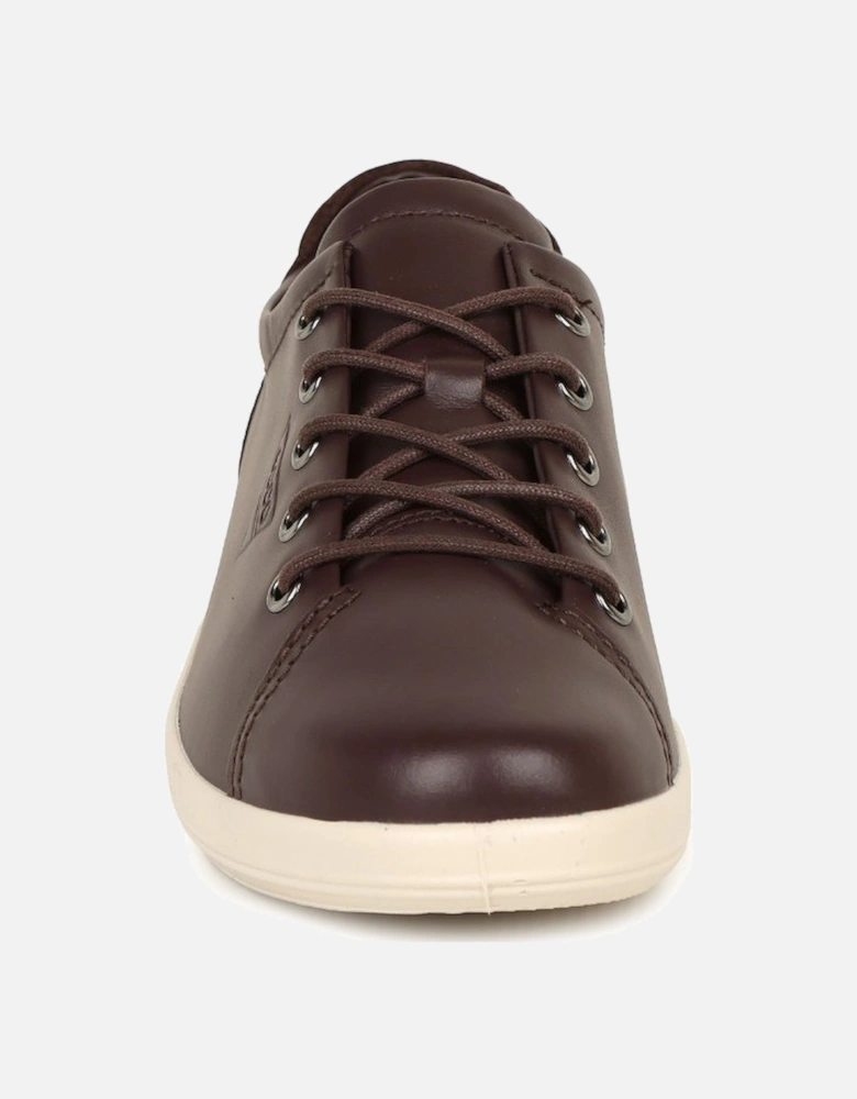 Soft 2 Lace Womens Trainers