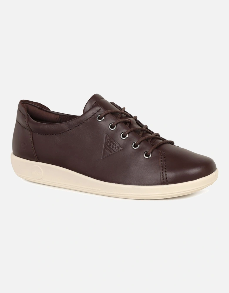 Soft 2 Lace Womens Trainers