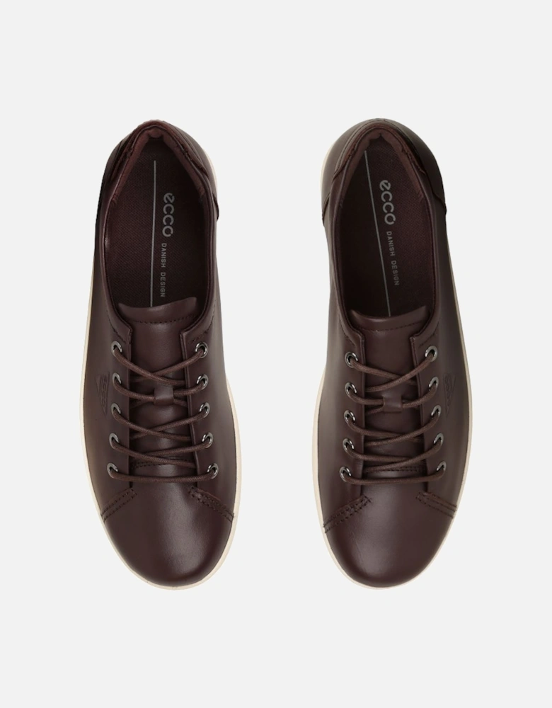 Soft 2 Lace Womens Trainers