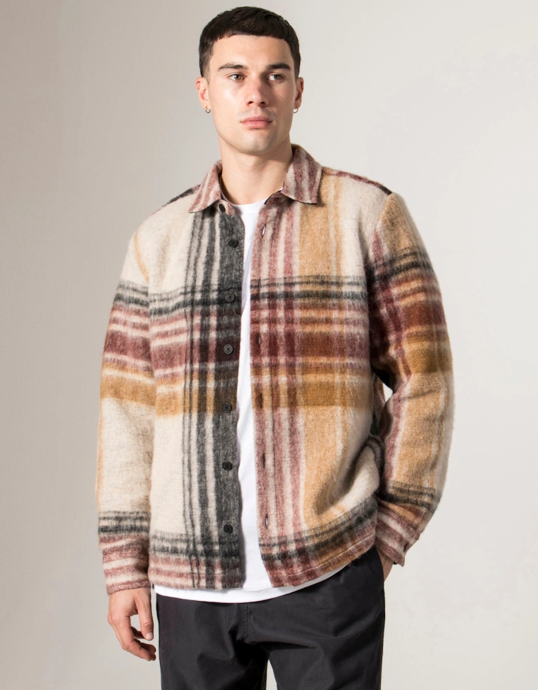 Nolan Overshirt
