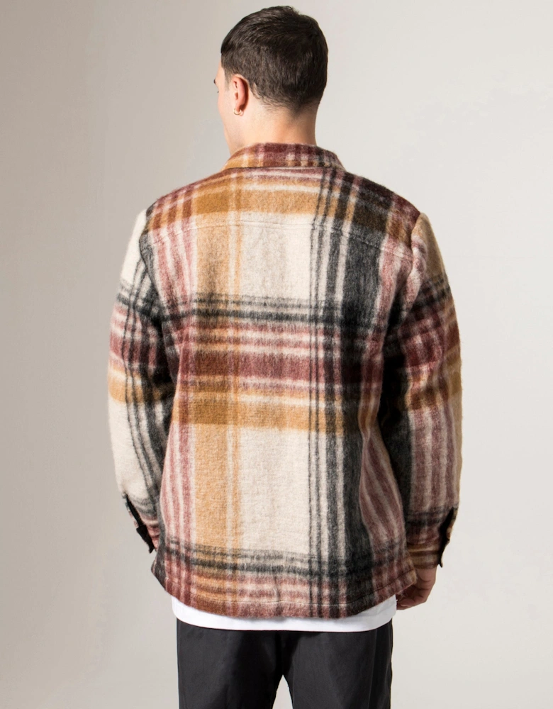 Nolan Overshirt