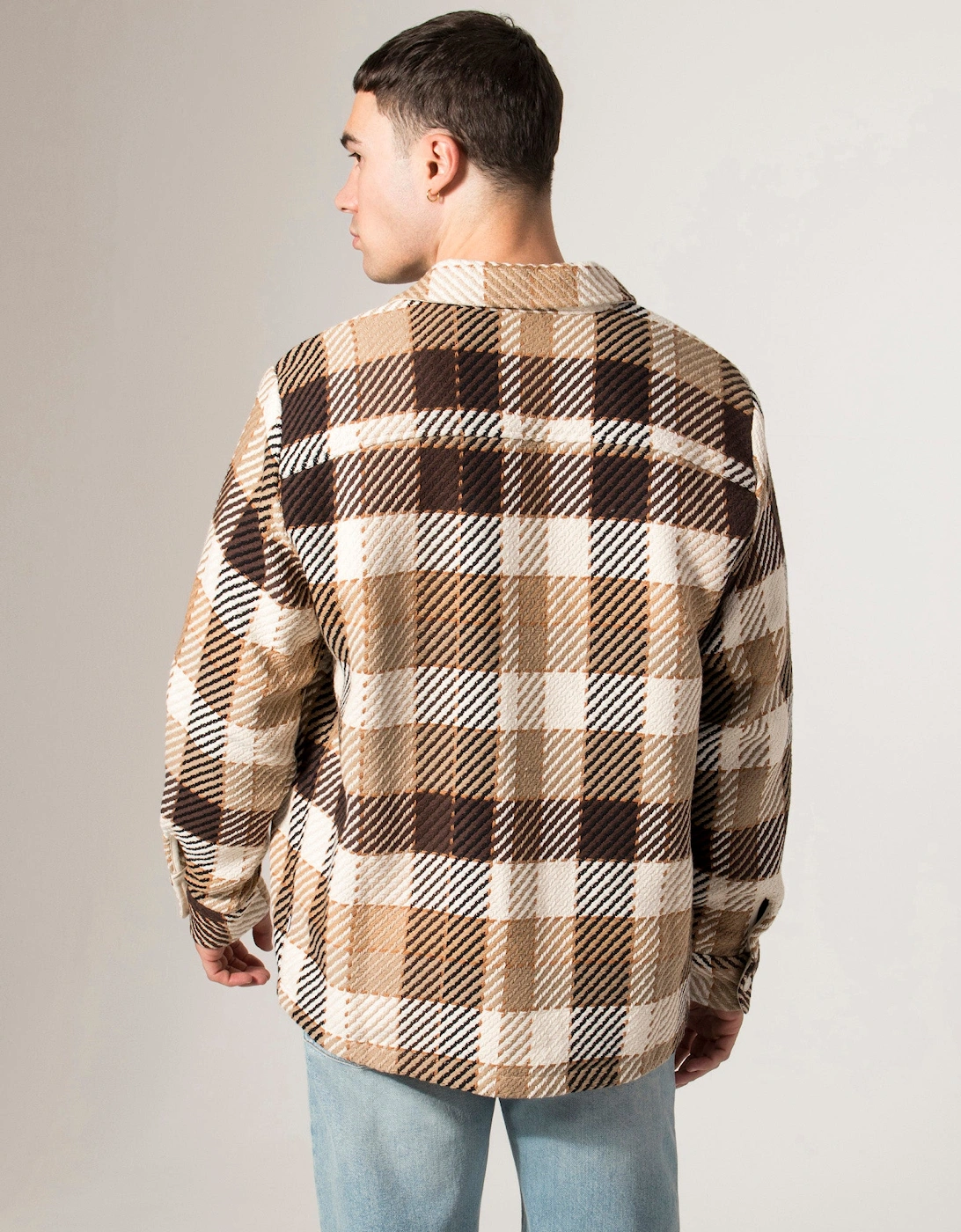 Whiting Overshirt