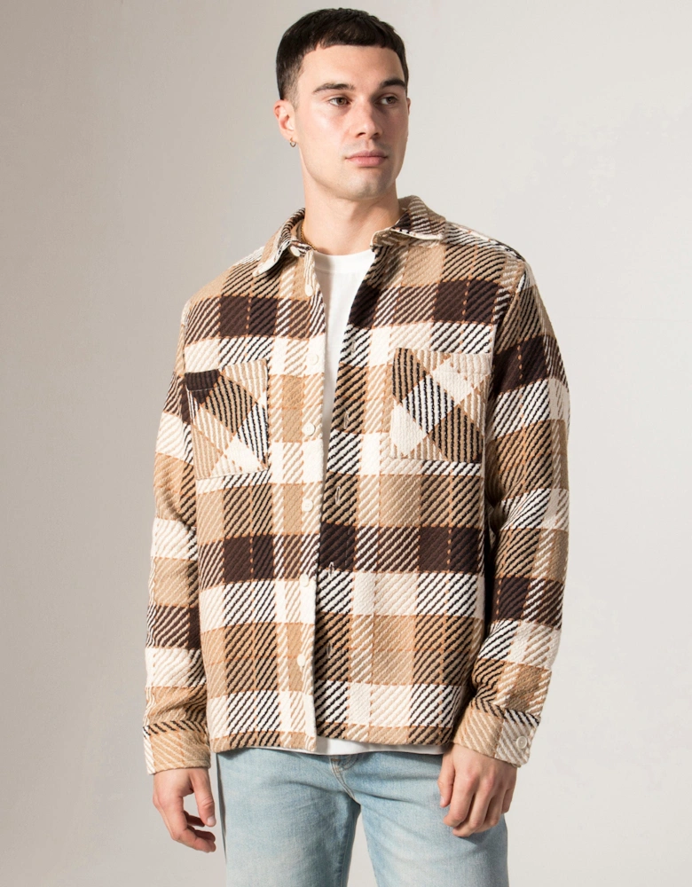 Whiting Overshirt