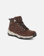 Chestnut/Soft Taupe