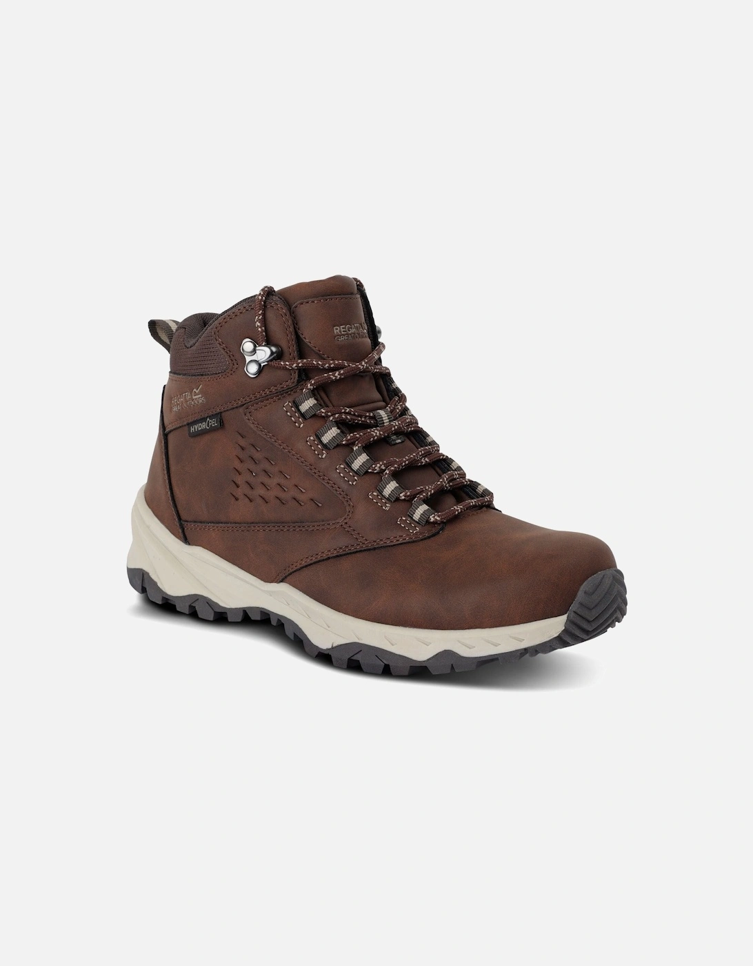 Womens Amble Walking Boots, 2 of 1
