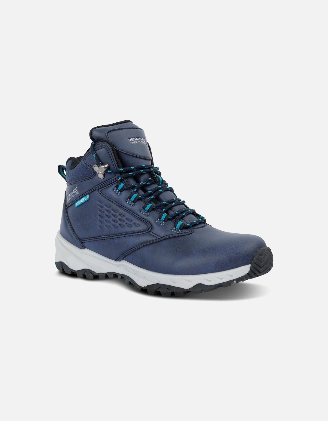 Womens Amble Walking Boots, 2 of 1