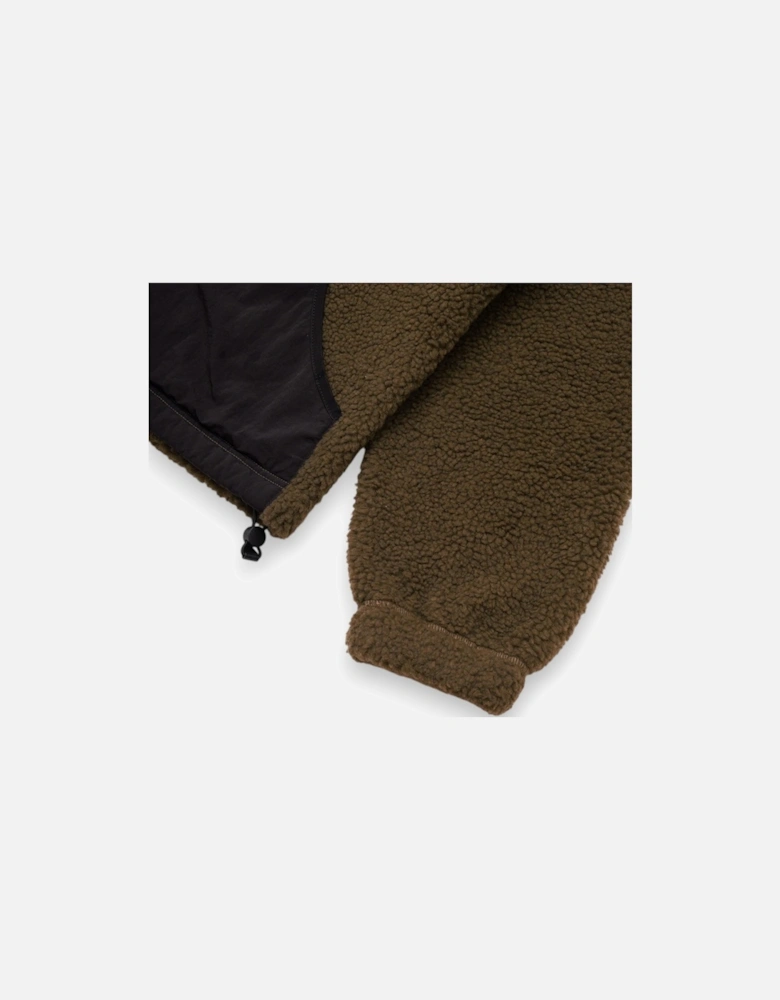 Ascend Fleece - Moss