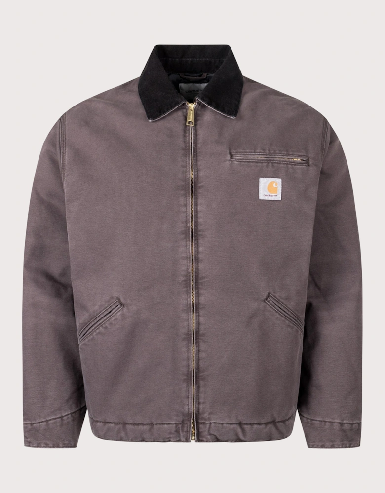 OG Detroit Jacket