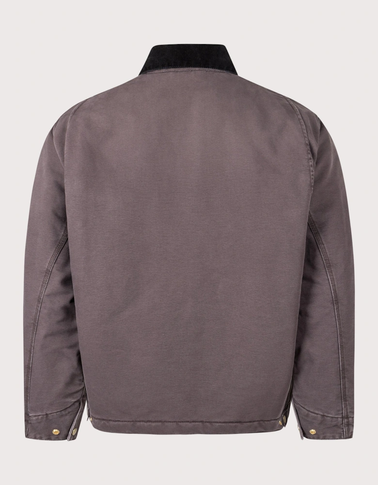 OG Detroit Jacket