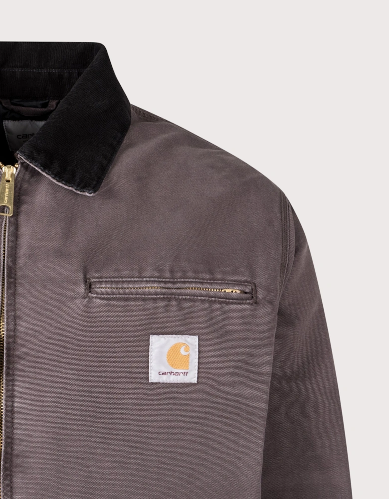 OG Detroit Jacket