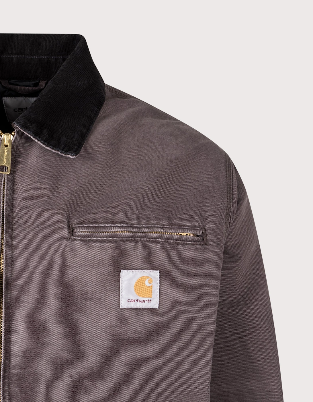 OG Detroit Jacket