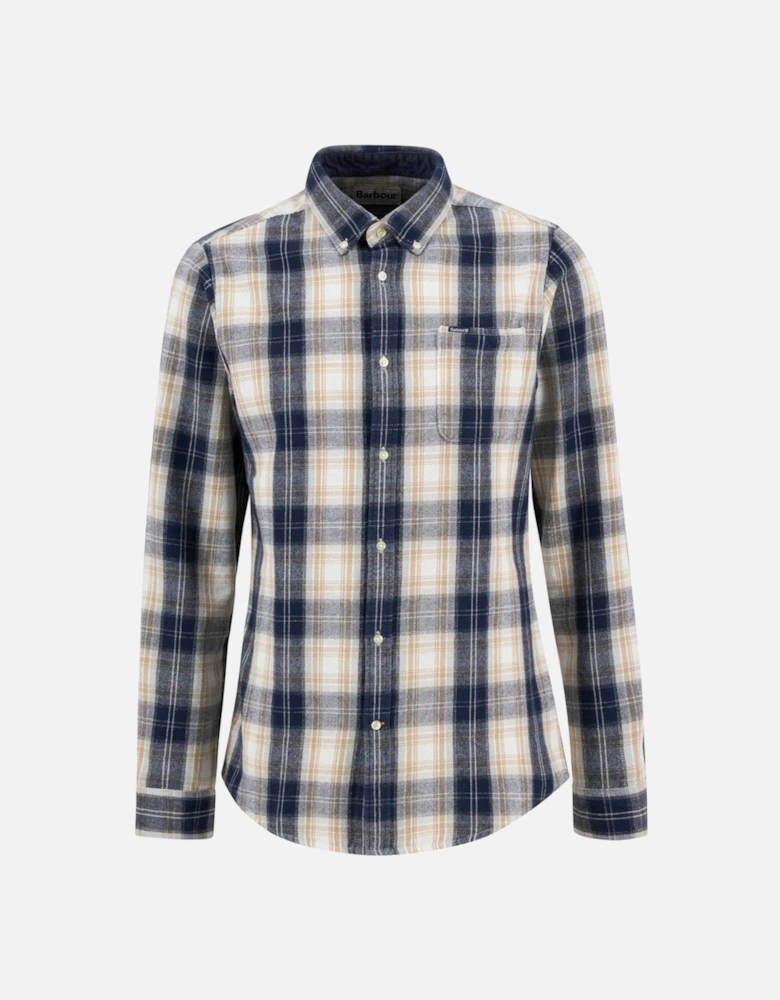 Sillwith Shirt BE11 Ecru