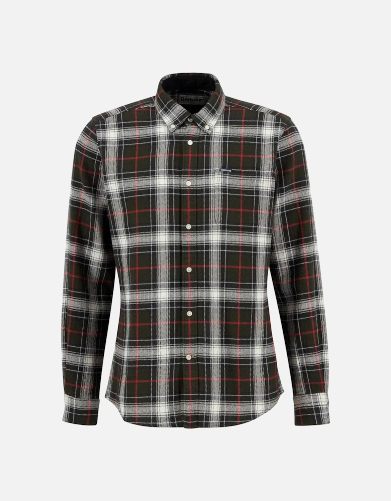 Whernside Shirt OL51 Olive
