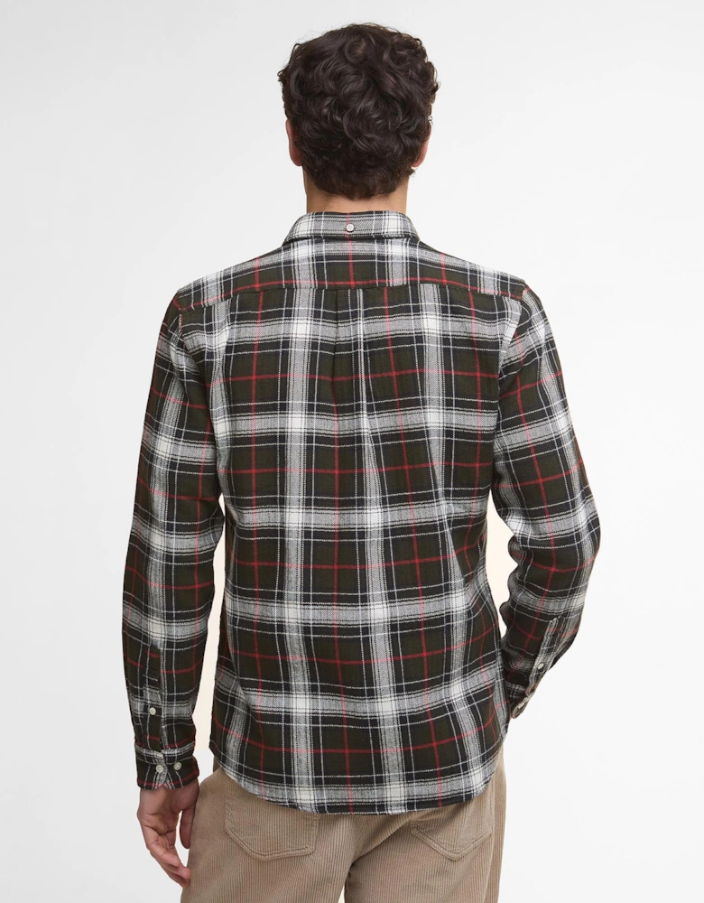 Whernside Shirt OL51 Olive