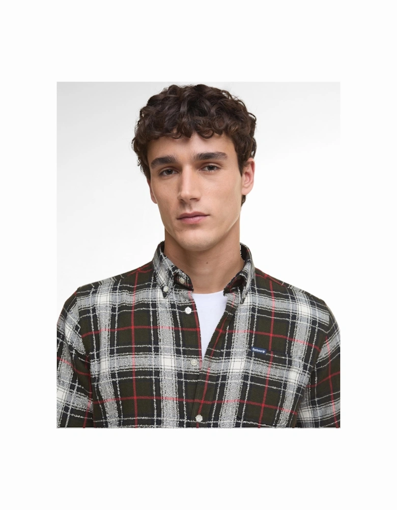 Whernside Shirt OL51 Olive