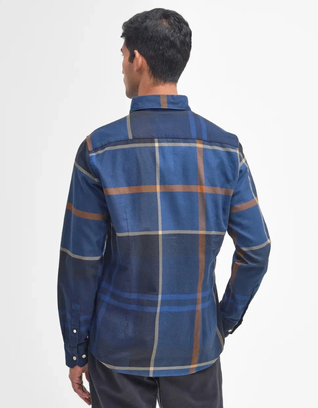 Dunoon  TF Shirt TN54 Midnight