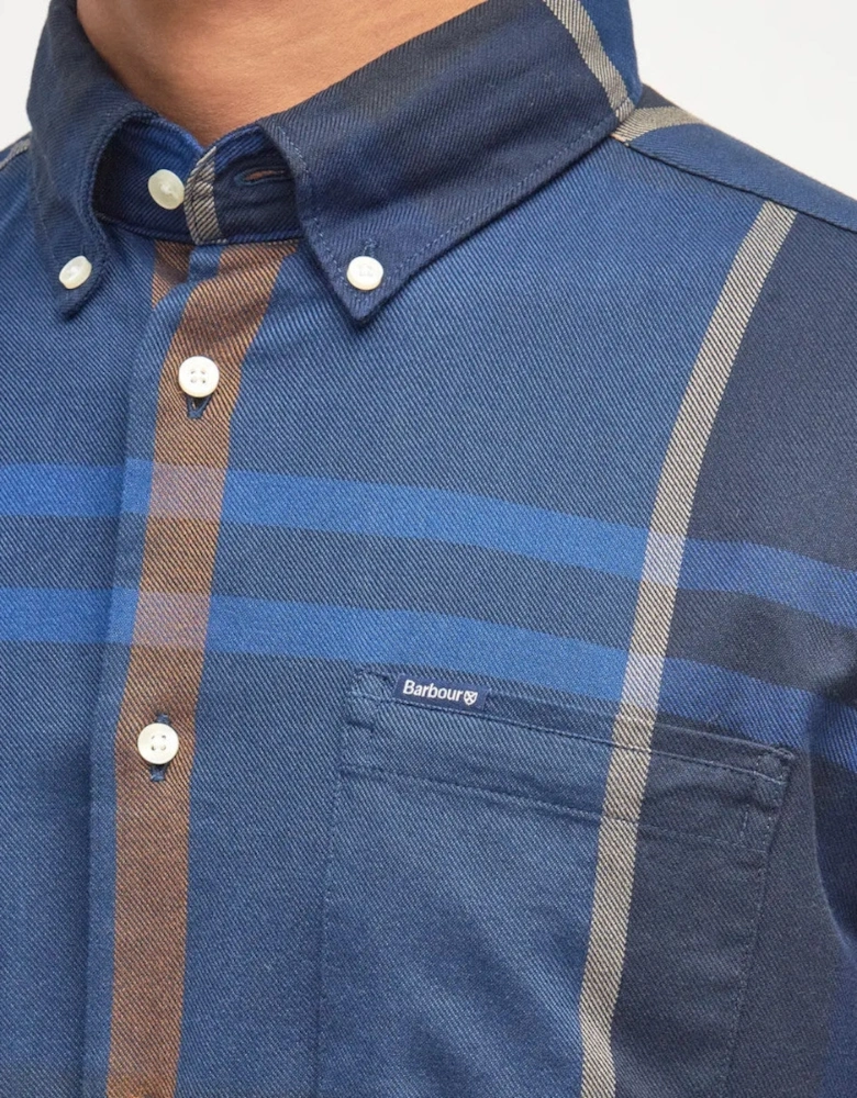 Dunoon  TF Shirt TN54 Midnight