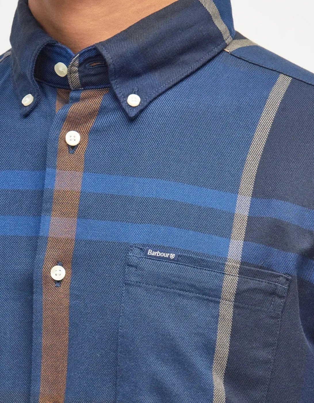 Dunoon  TF Shirt TN54 Midnight