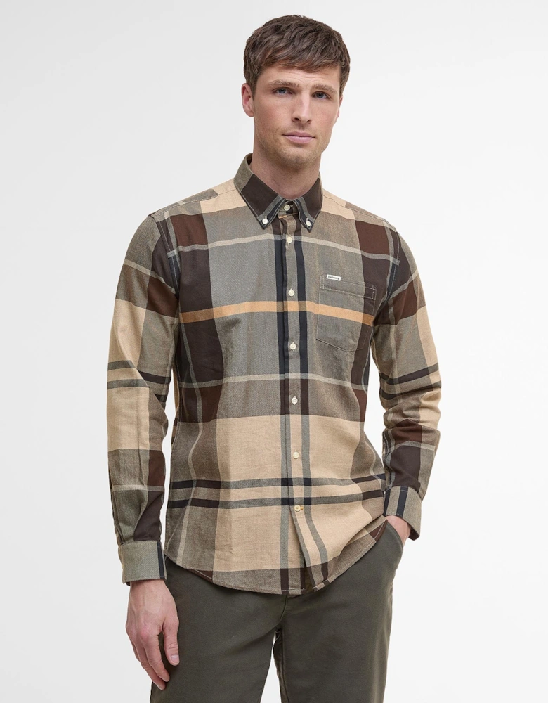 Bearpark Shirt TN63  Autumn Dress