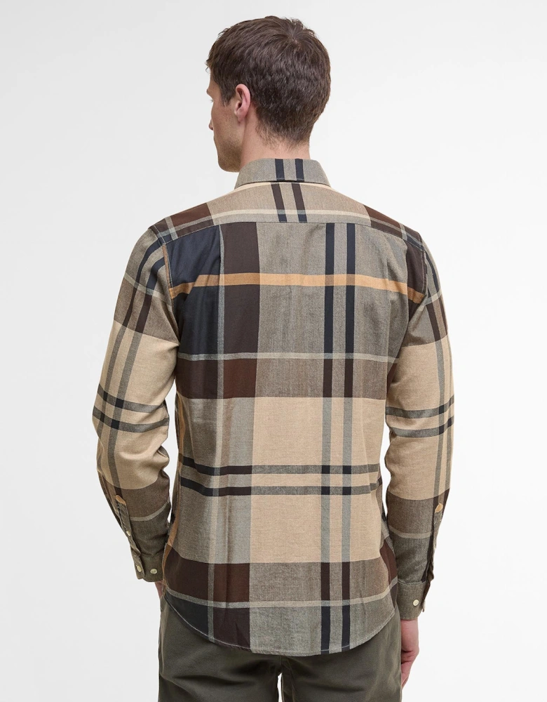 Bearpark Shirt TN63  Autumn Dress