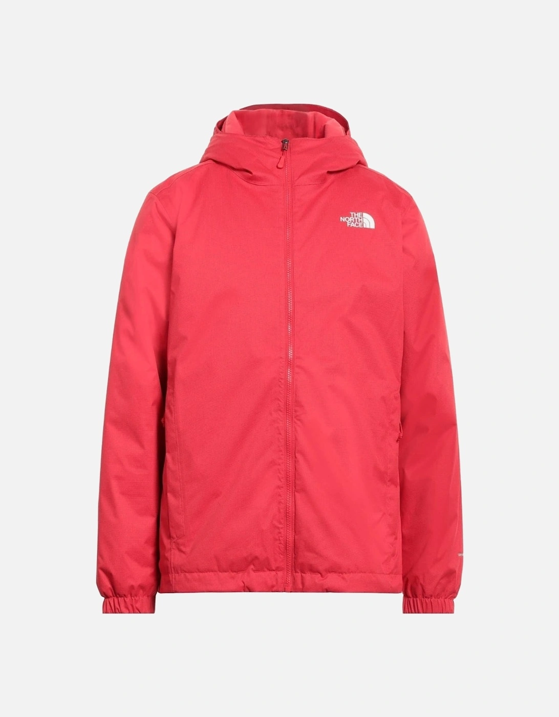 Red M Quest Ins Jacket, 4 of 3