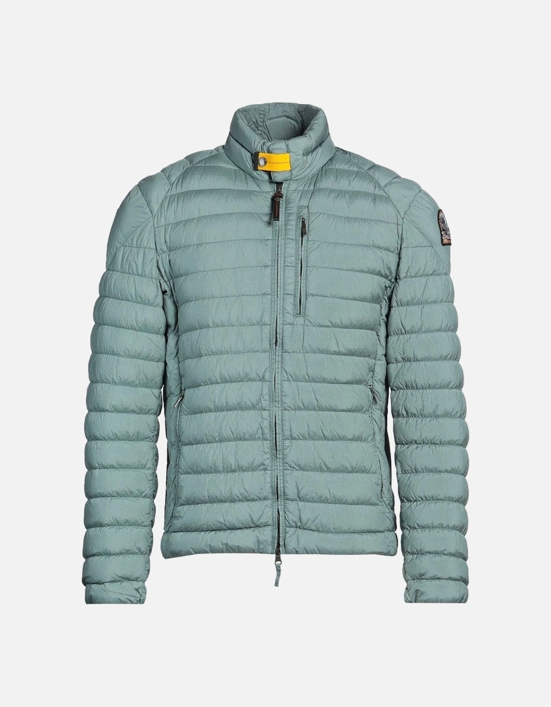 Wilfred Mineral Green Down Jacket, 5 of 4