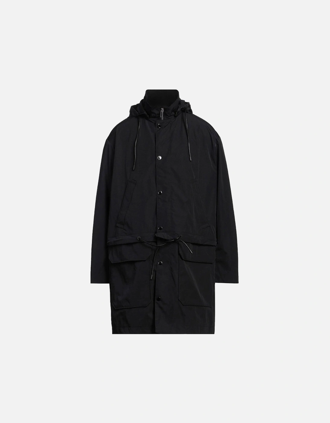 Dark Navy Blue Jacket, 7 of 6