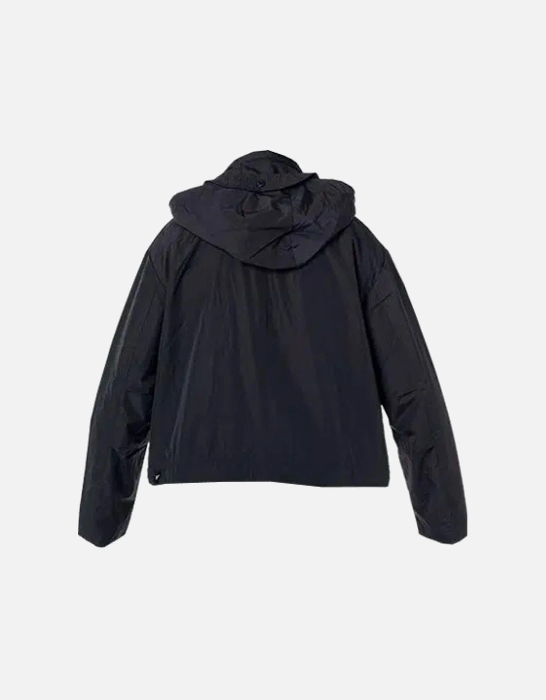 Dark Navy Blue Jacket