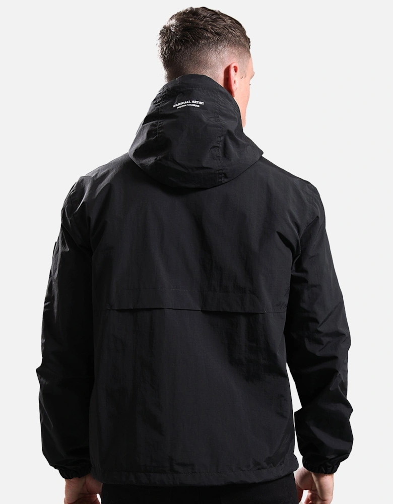 Alpha Jacket Black