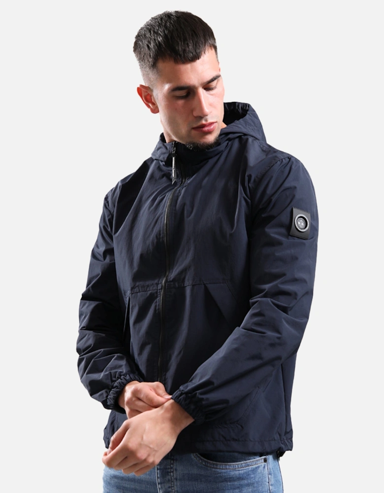 Alpha Jacket Navy
